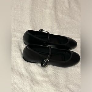 Madden Girl Ballet Flats